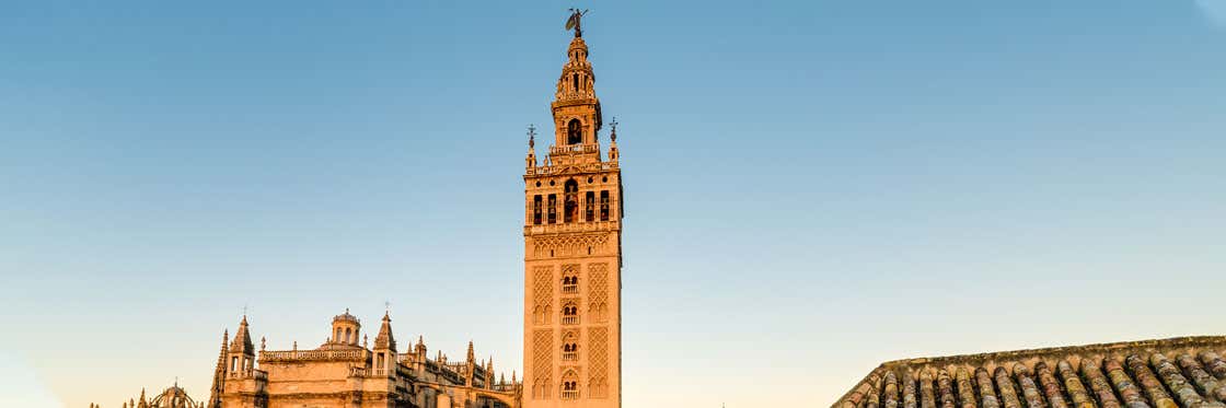 La Giralda