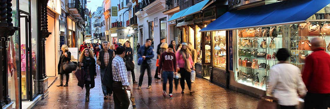 Orari commerciali a Siviglia