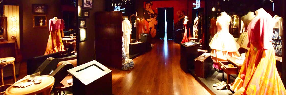 Museo del Flamenco