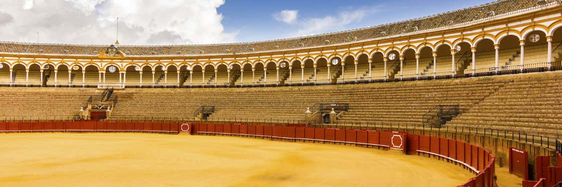 Plaza de Toros