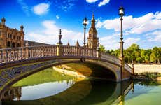 Free tour di Siviglia